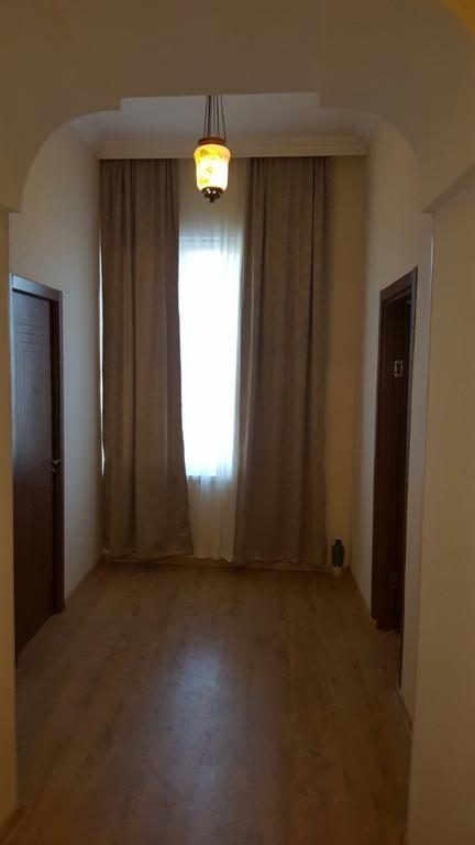 Apartment Chavchavadze 5 Signagi Buitenkant foto