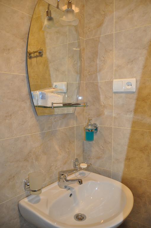 Apartment Chavchavadze 5 Signagi Buitenkant foto