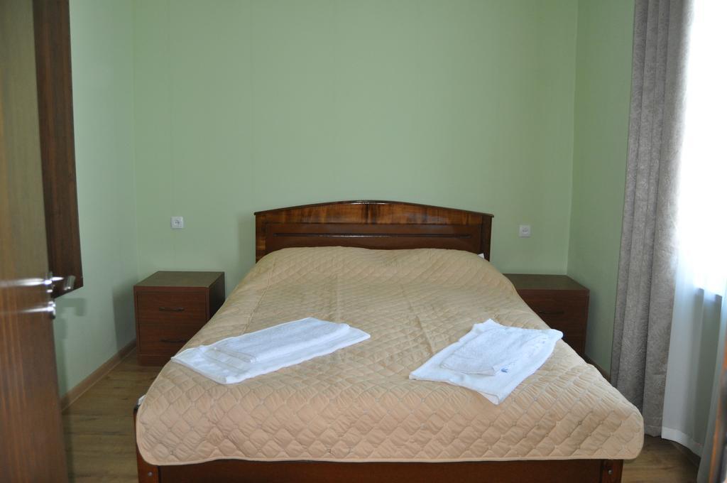 Apartment Chavchavadze 5 Signagi Buitenkant foto