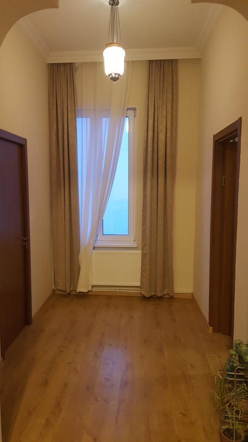 Apartment Chavchavadze 5 Signagi Buitenkant foto