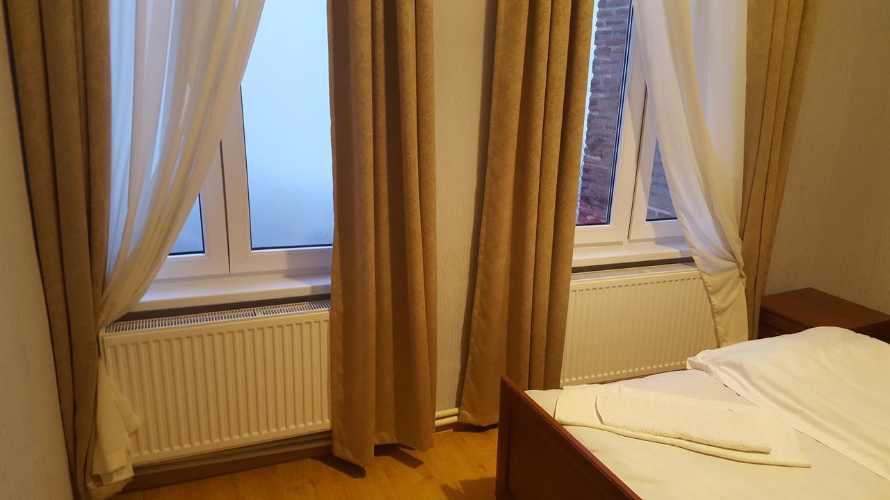 Apartment Chavchavadze 5 Signagi Buitenkant foto