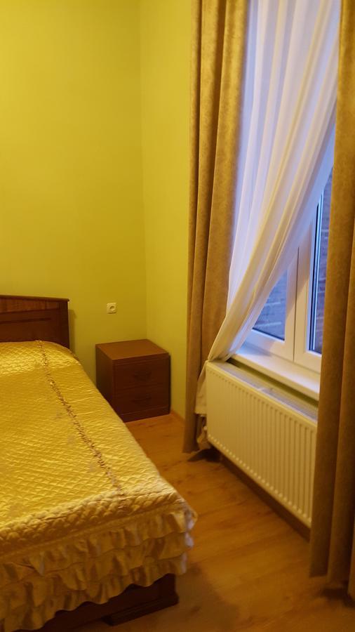 Apartment Chavchavadze 5 Signagi Buitenkant foto